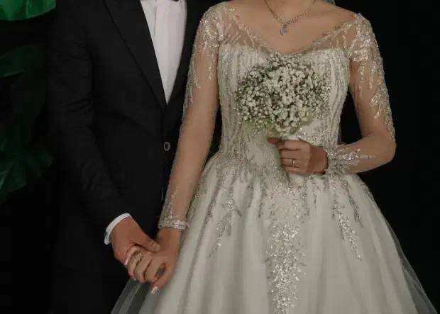 لباس عروس|لباس|کرمانشاه, |دیوار