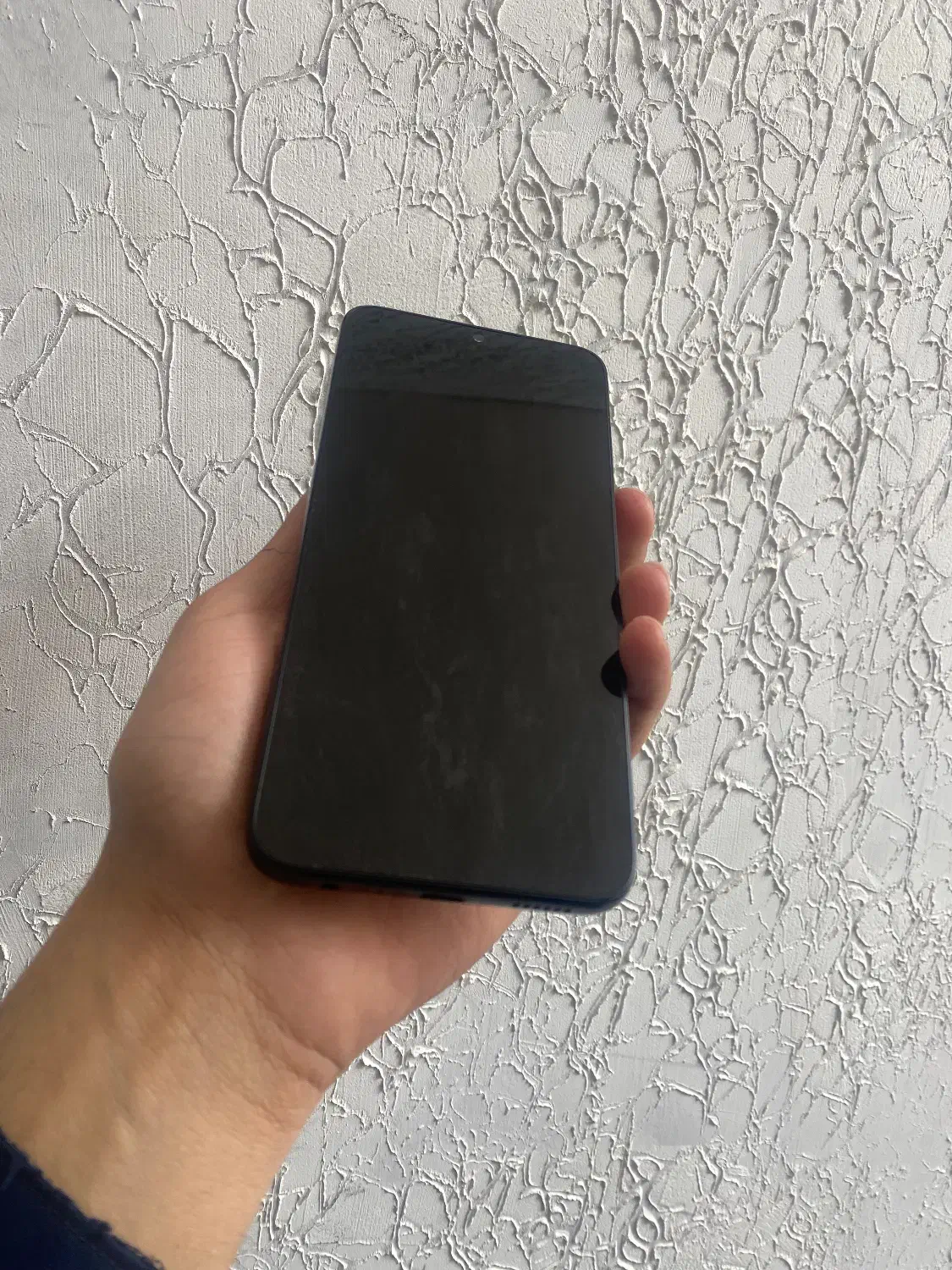 A05s|موبایل|کاشمر, |دیوار