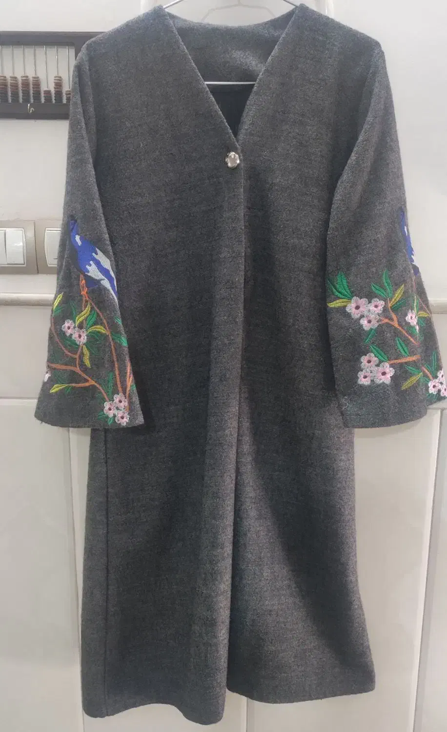 لباس و مانتو|لباس|قم, شهرک توانیر|دیوار