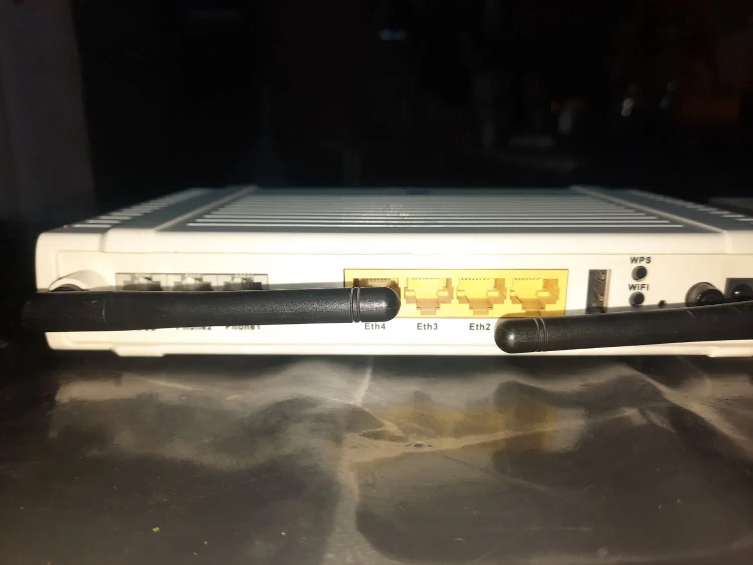 Modem netis|مودم و تجهیزات شبکه|دزفول, |دیوار