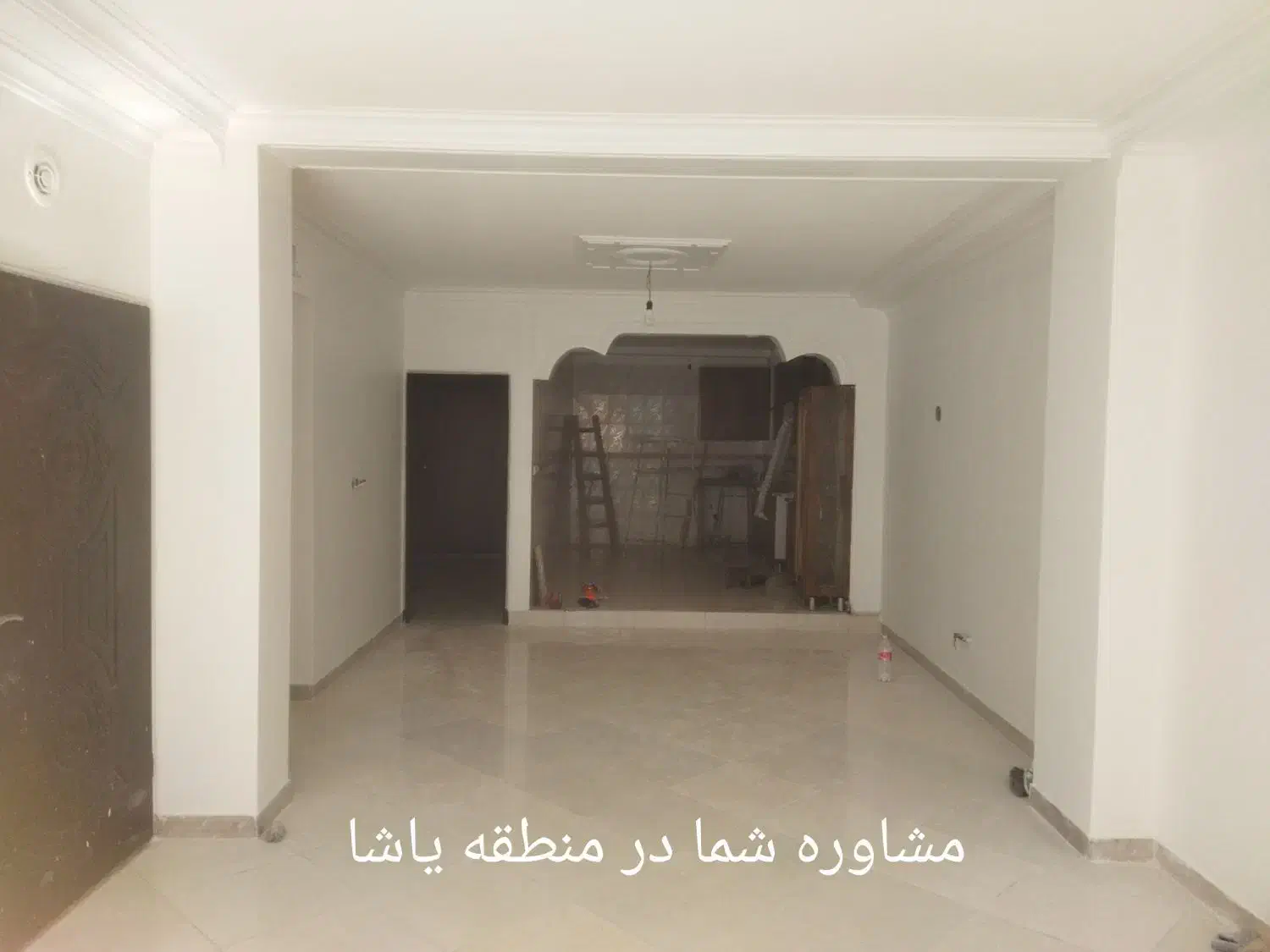 80متری واقع در شهرک مرتضی گرد|اجارهٔ آپارتمان|تهران, شکوفه (عبدل آباد)|دیوار