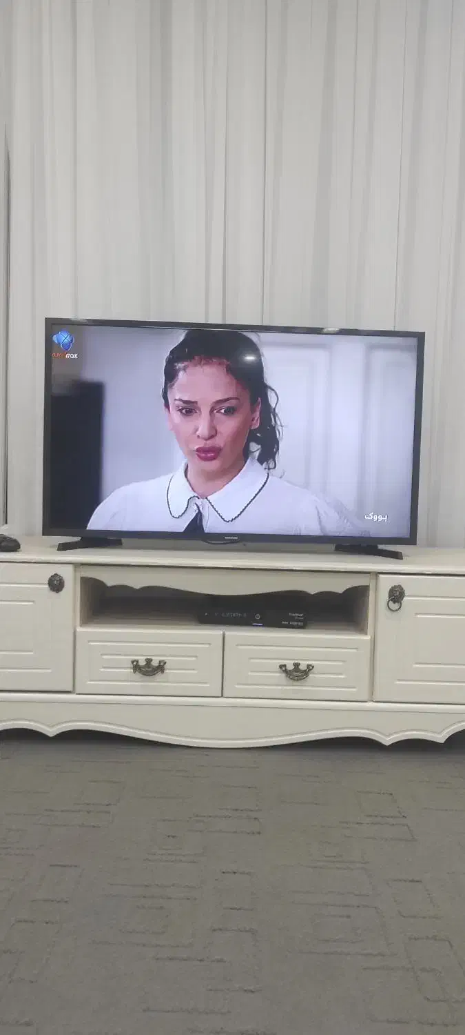 ال ای دی سالم بدون عیب|تلویزیون و پروژکتور|بانه, |دیوار