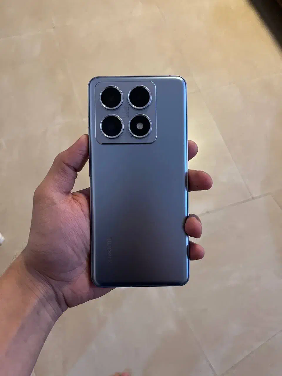 xiaomi 14t pro|موبایل|مشهد, رضاشهر|دیوار