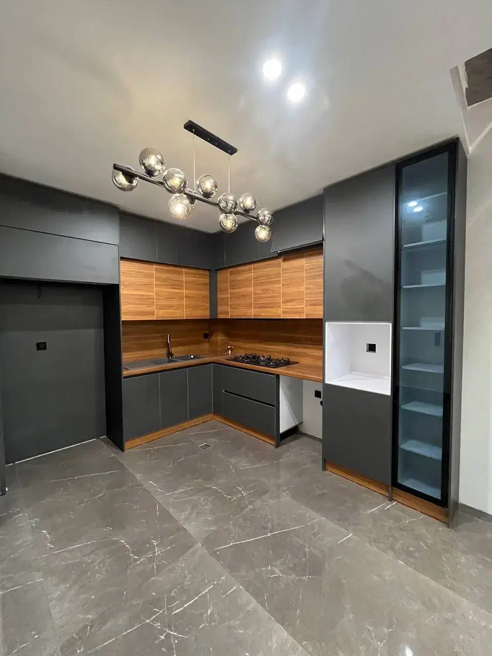 تجهیزات کابینت آشپزخانه|مصالح و تجهیزات ساختمان|نوشهر, |دیوار