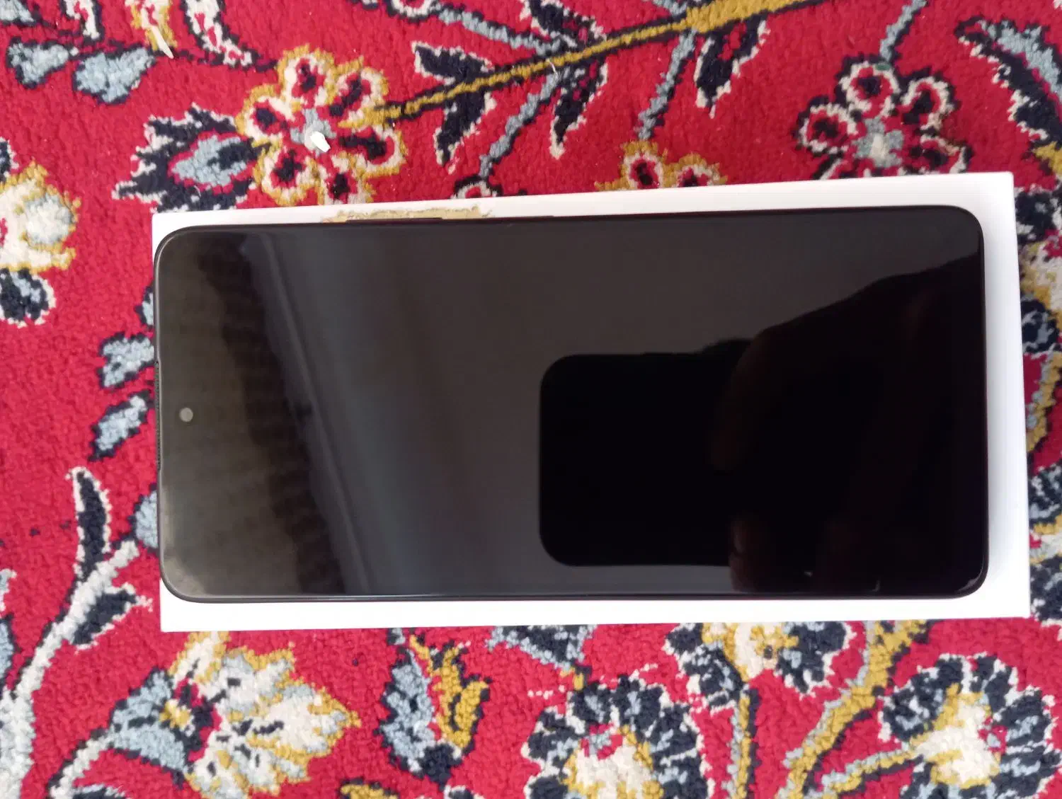 شیائومی نوت 10 پرو|موبایل|شیراز, سینما سعدی|دیوار