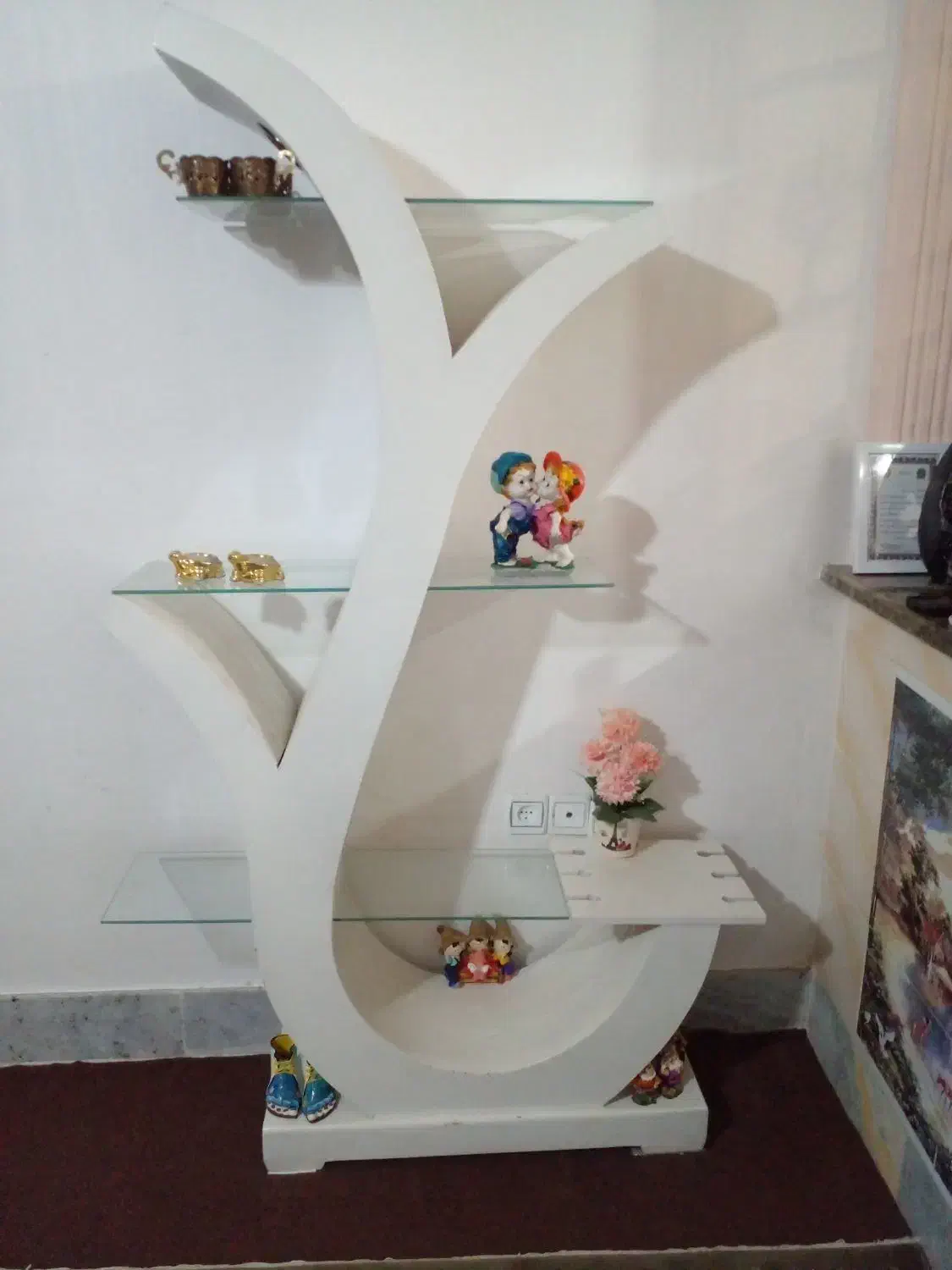 چند عدد لوازم خانه|ظروف سرو و پذیرایی|سبزوار, شهرک ابوذر|دیوار