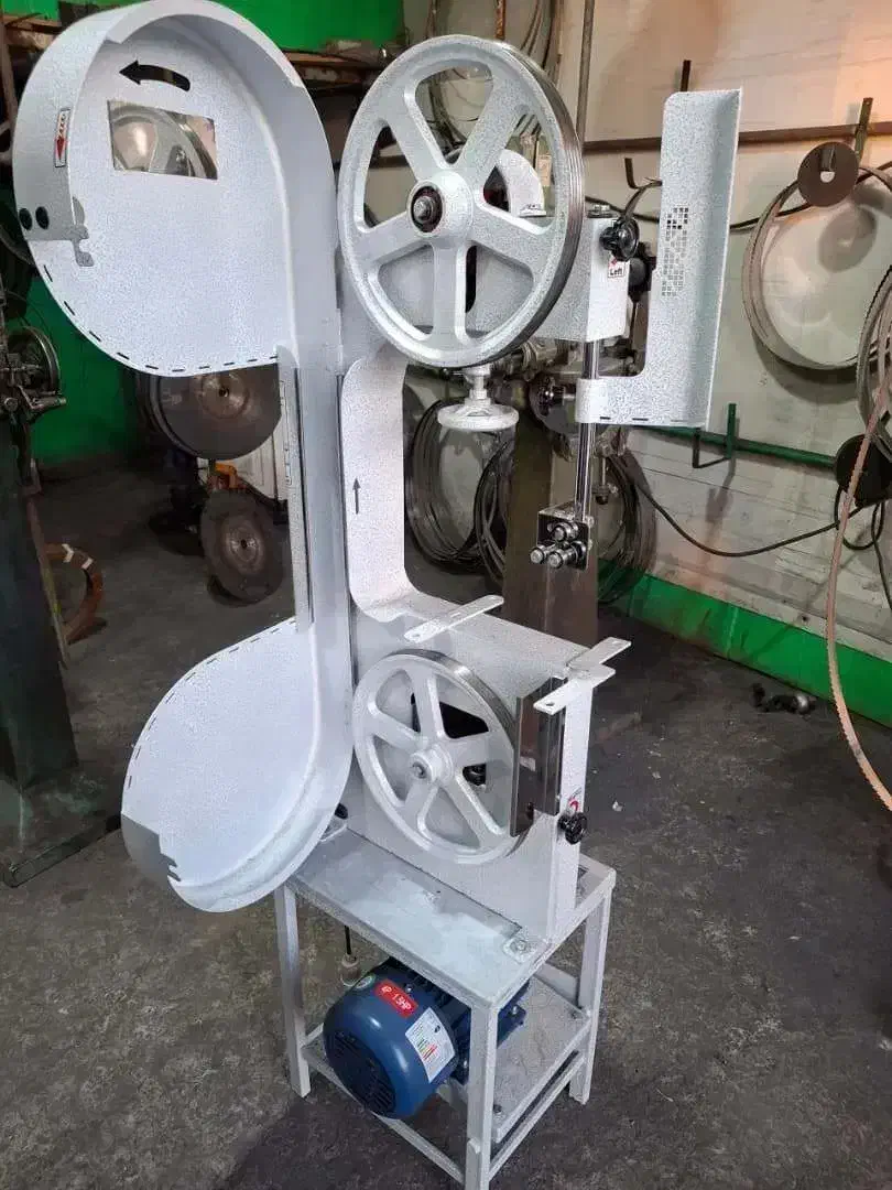 اره نواری فلکه قصابی خردکن قلم تکه کن استخوان بر|فروشگاه و مغازه|ارومیه, |دیوار