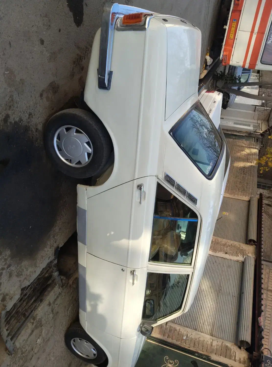 خرید خودروهای فرسوده|خدمات موتور و ماشین|بوکان, |دیوار