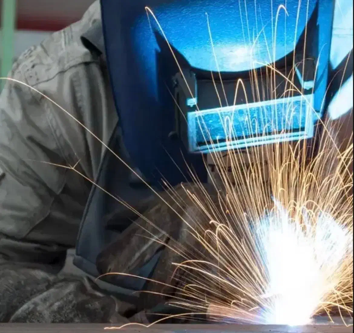 کارگر جوشکار و تراشکار|استخدام صنعتی، فنی، مهندسی|صومعهسرا, |دیوار