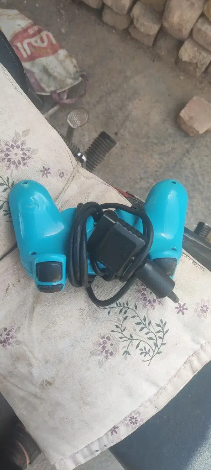 دسته بازی|کنسول، بازی ویدئویی و آنلاین|تربت جام, حافظ|دیوار