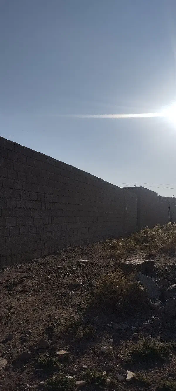 زمین ویلای و مسکونی قوم تپه|فروش خانه و ویلا|صوفیان, |دیوار