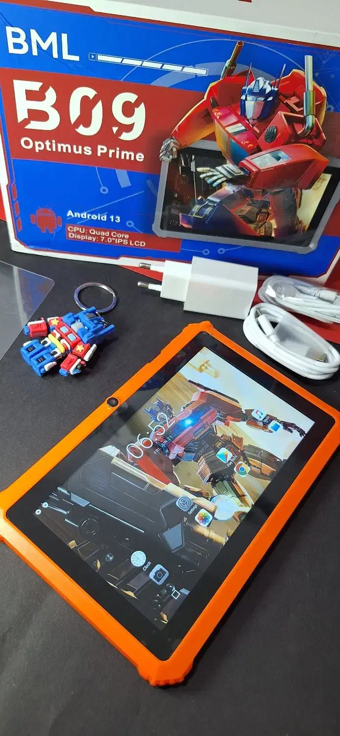 تبلت اندروید ۱۳ مناسب کودکان|تبلت|اصفهان, امامزاده اسماعیل|دیوار