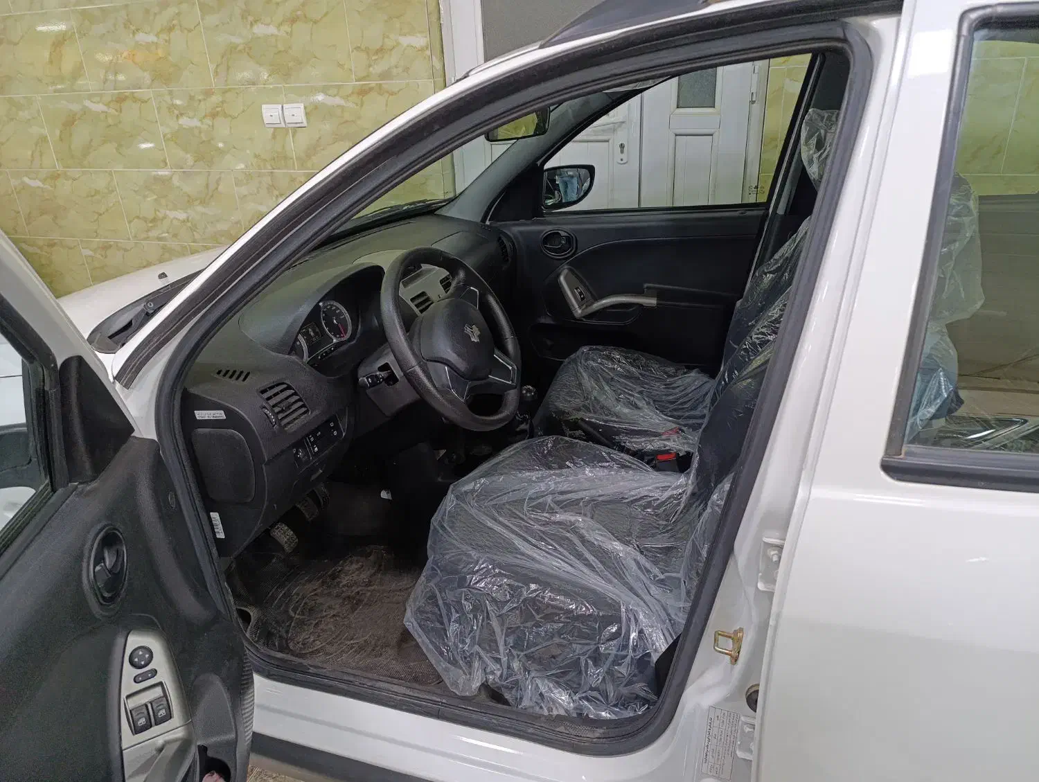 کوئیک GX|خودرو سواری و وانت|تبریز, |دیوار