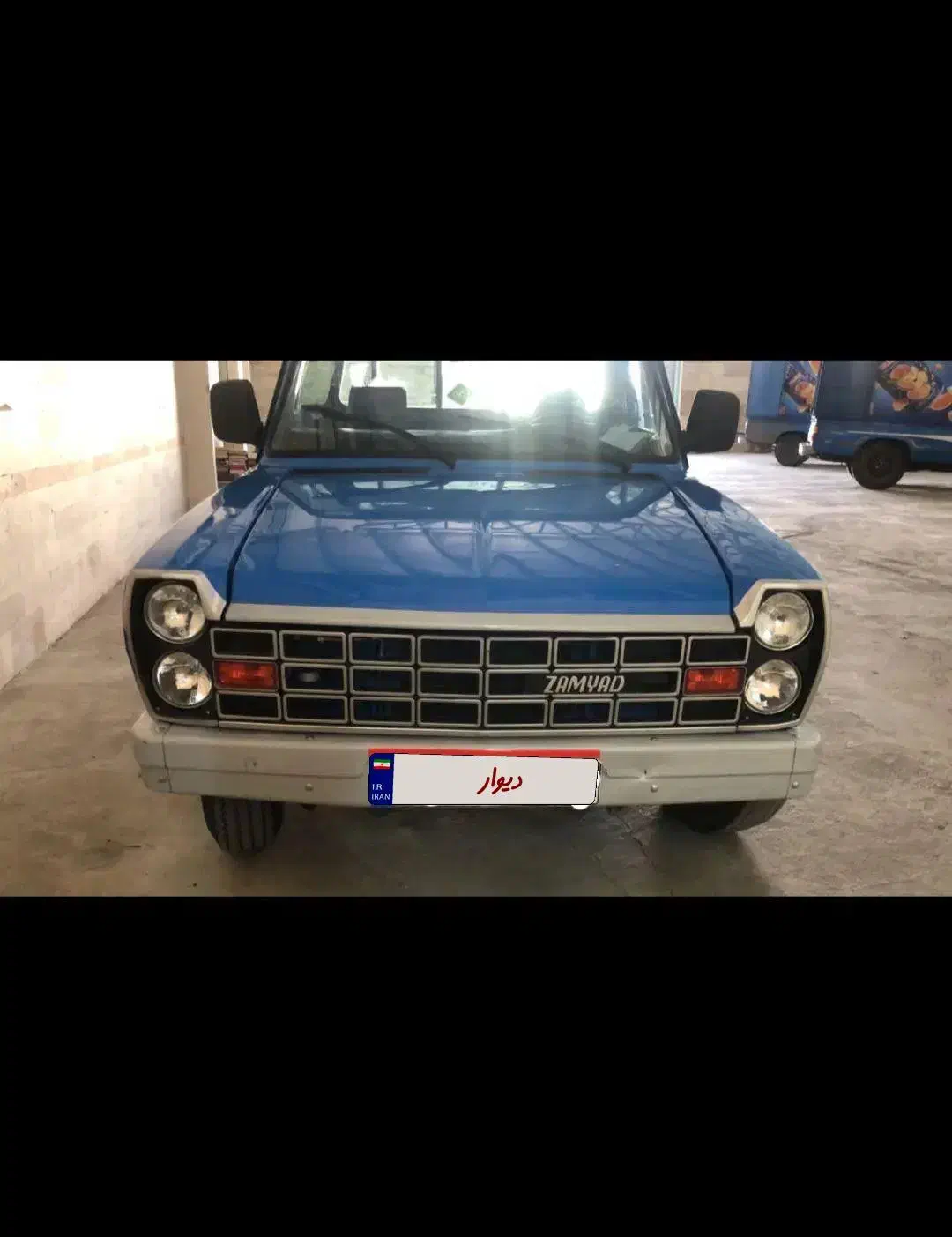 نیسال آپشنال ۱۴۰۱ دوگانه فابریک|خودرو سواری و وانت|قم, بقیع|دیوار