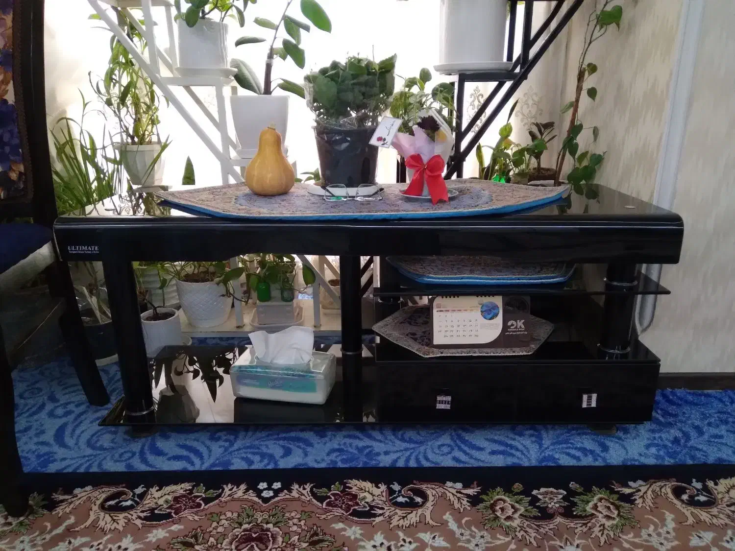 میز تلویزیون|میز تلویزیون|تهران, جوادیه|دیوار