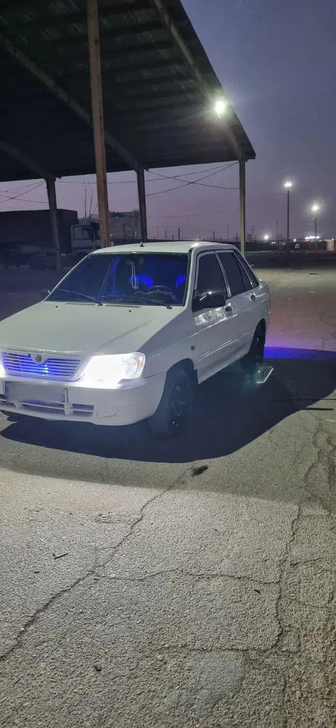 ۱۳۲ مدل ۸۸ دوررنگ|خودرو سواری و وانت|زاهدان, |دیوار