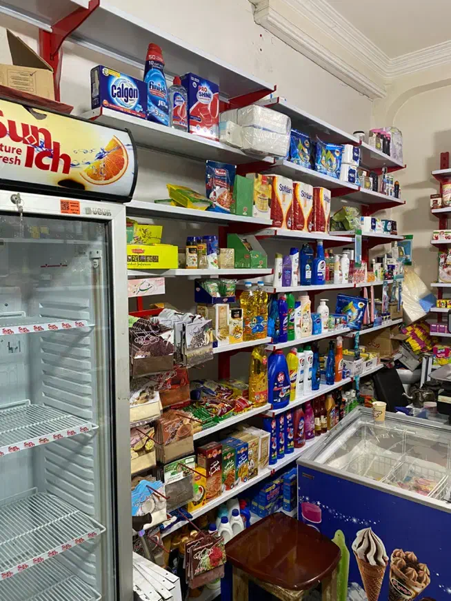 قفسه فروشگاهی|فروشگاه و مغازه|ارومیه, |دیوار