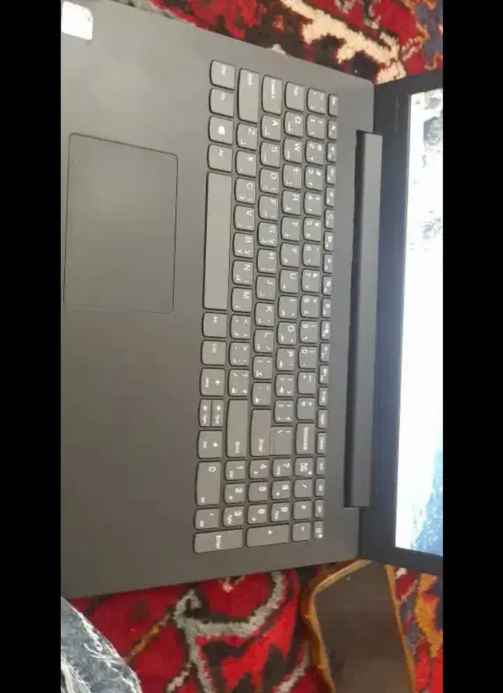 لپ تاب Lenovo لنوو nasle8|رایانه همراه|تبریز, |دیوار