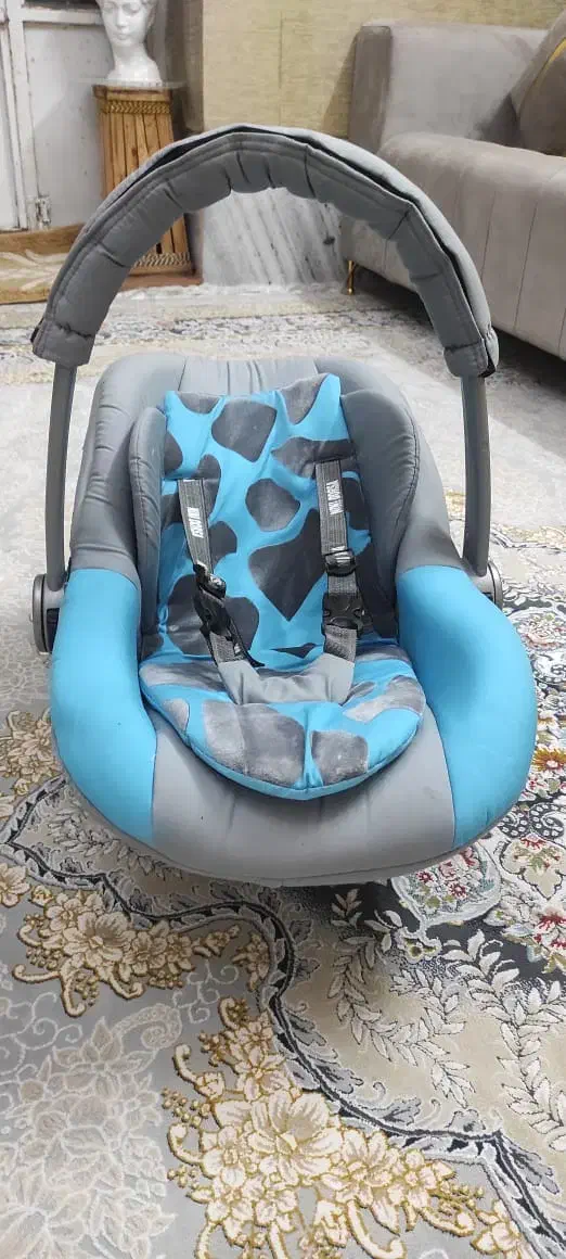 نوزادی|اسباب و اثاث بچه|فسا, |دیوار