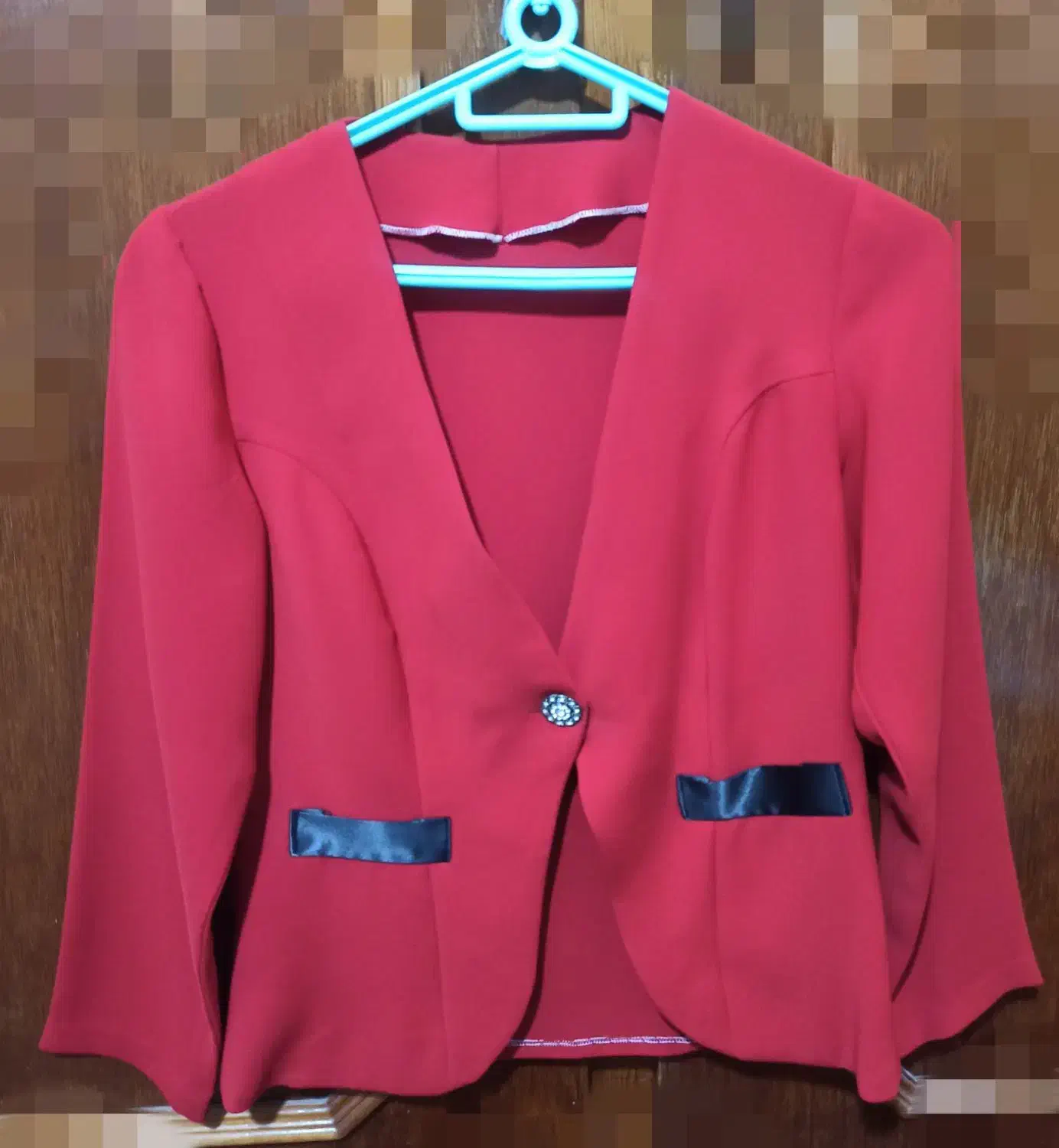 مانتو و کت|لباس|گنبد کاووس, |دیوار