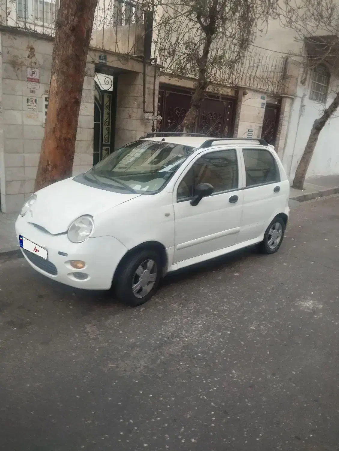 mvm110اتومات|خودرو سواری و وانت|تهران, نازی‌آباد|دیوار