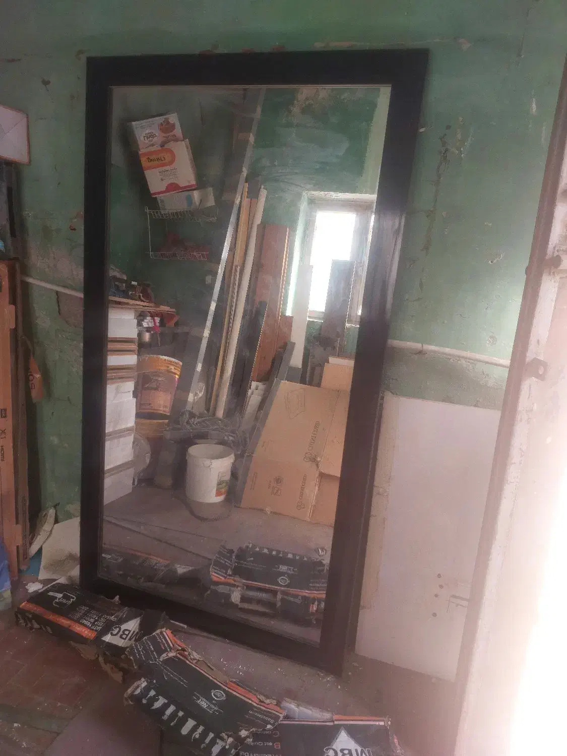 فروش آینه|آینه|بندرعباس, |دیوار