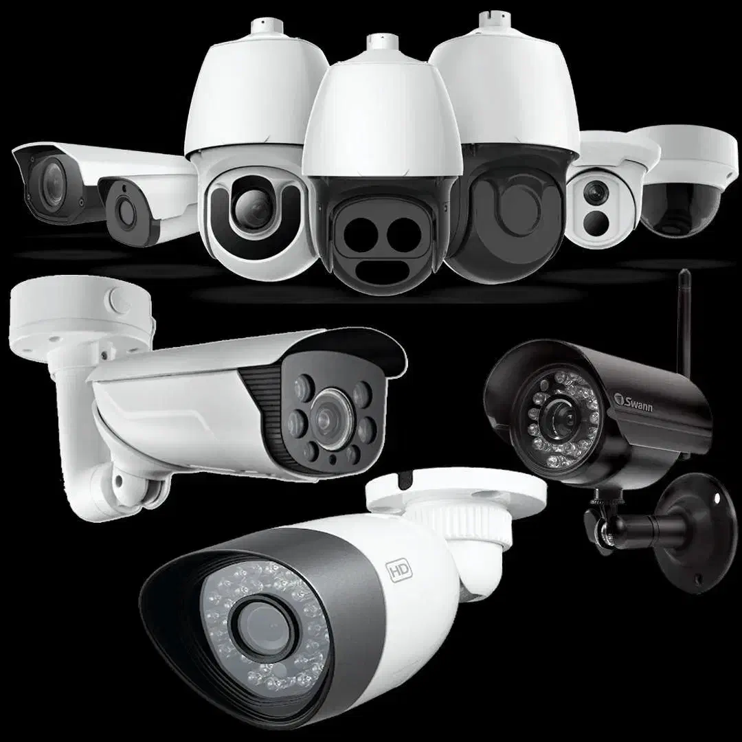 دوربین مداربسته + سیستم‌های امنیتی حرفه‌ای + نصب|دوربین مداربسته|تهران, آرژانتین|دیوار