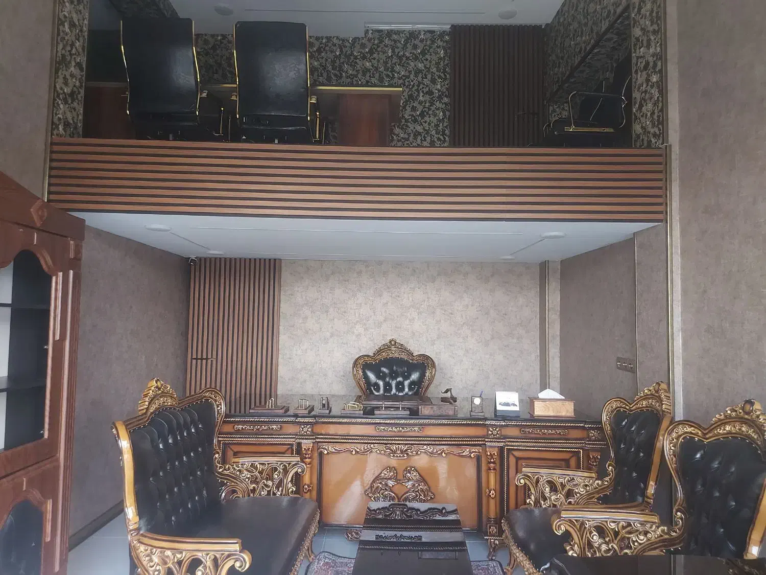 استخدام همکار خانم در املاک لیماک|استخدام اداری و مدیریت|فسا, |دیوار