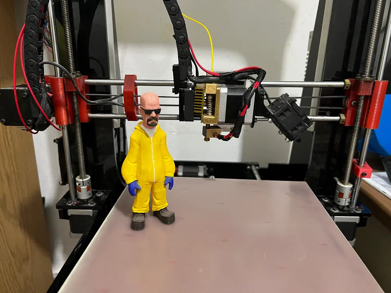 پرینتر ۳ بعدی|پرینتر، اسکنر، کپی، فکس|نظرآباد, نظرآباد|دیوار