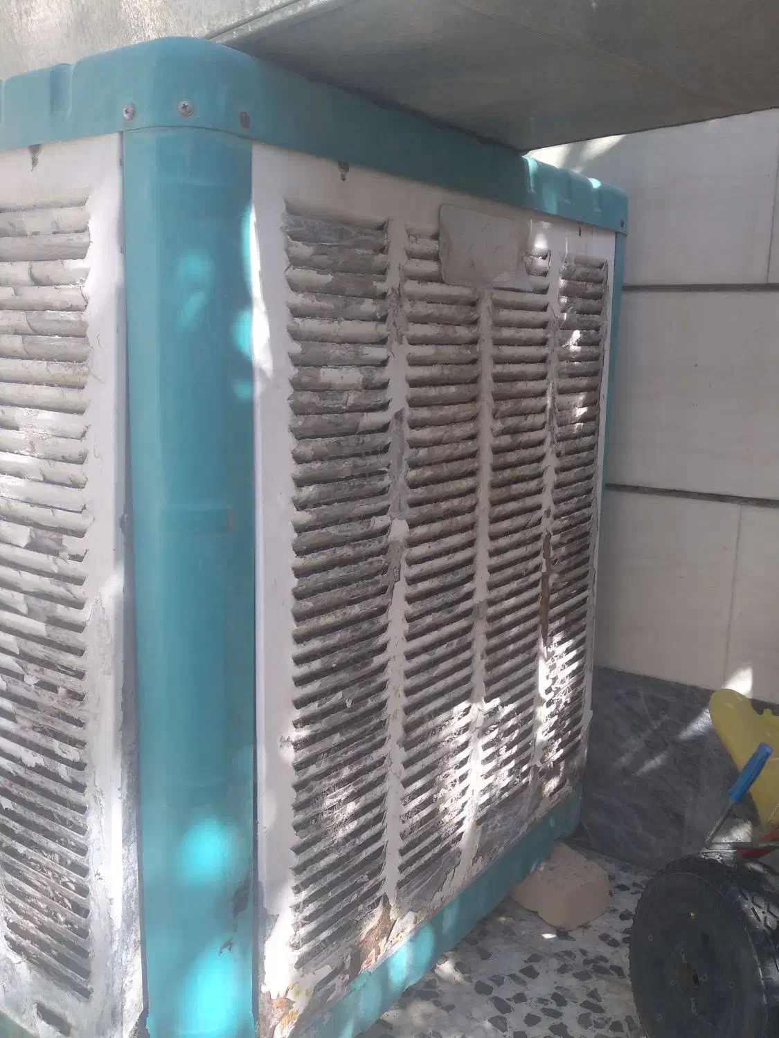 کلر آبی|کولر آبی|خرمآباد, |دیوار