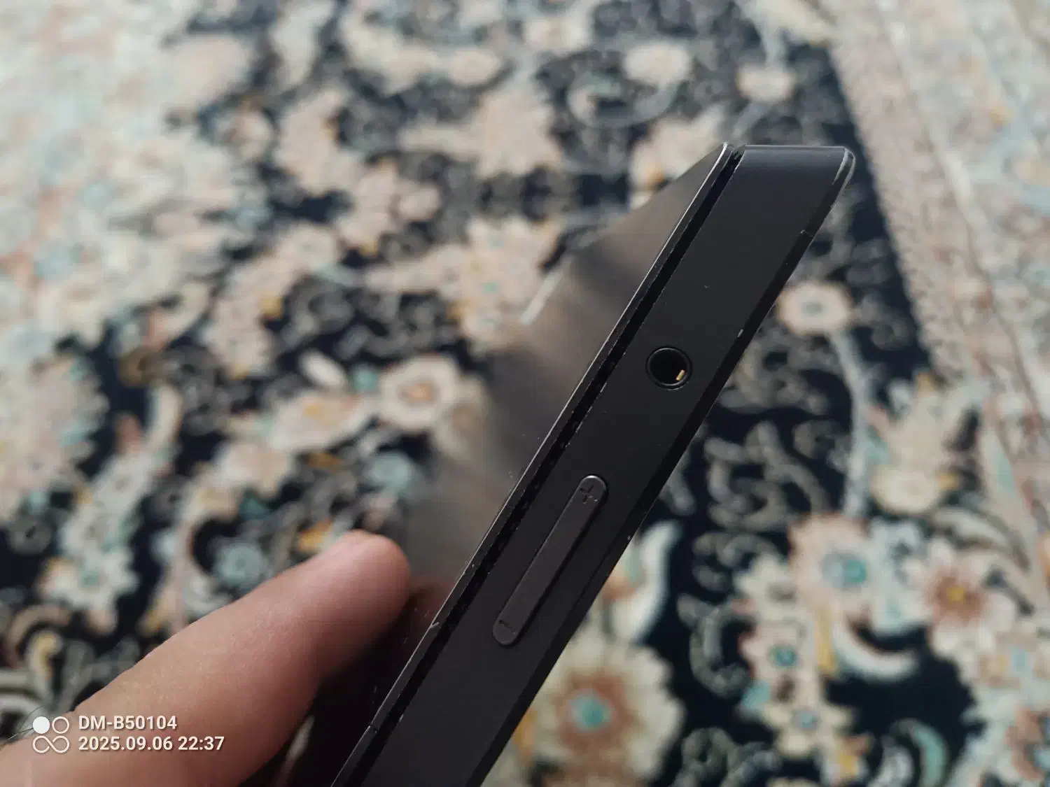 لپتاپ تبلتی surface مایکروسافت|رایانه همراه|خرم‌آباد, |دیوار