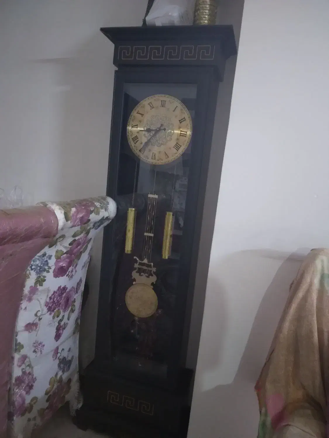 ساعت ایستاده|ساعت دیواری و تزئینی|نسیمشهر, |دیوار