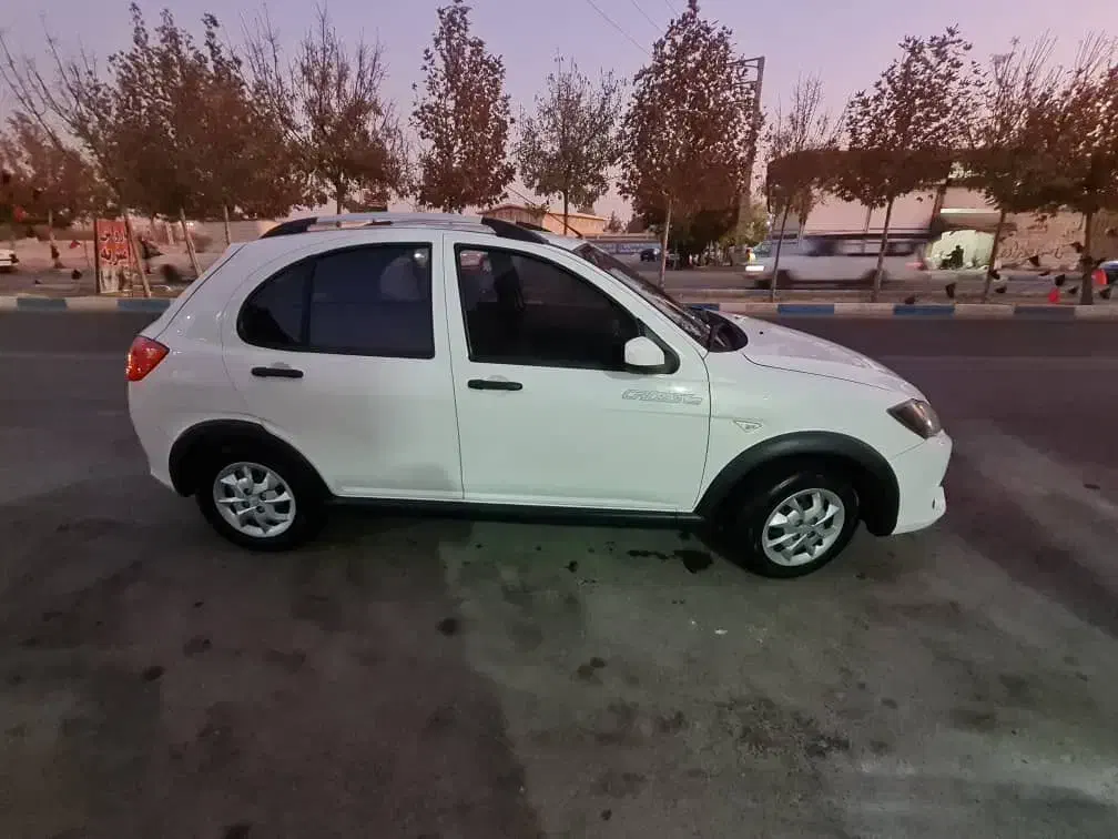 کوییک مدل99|خودرو سواری و وانت|شهریار, شهریار|دیوار