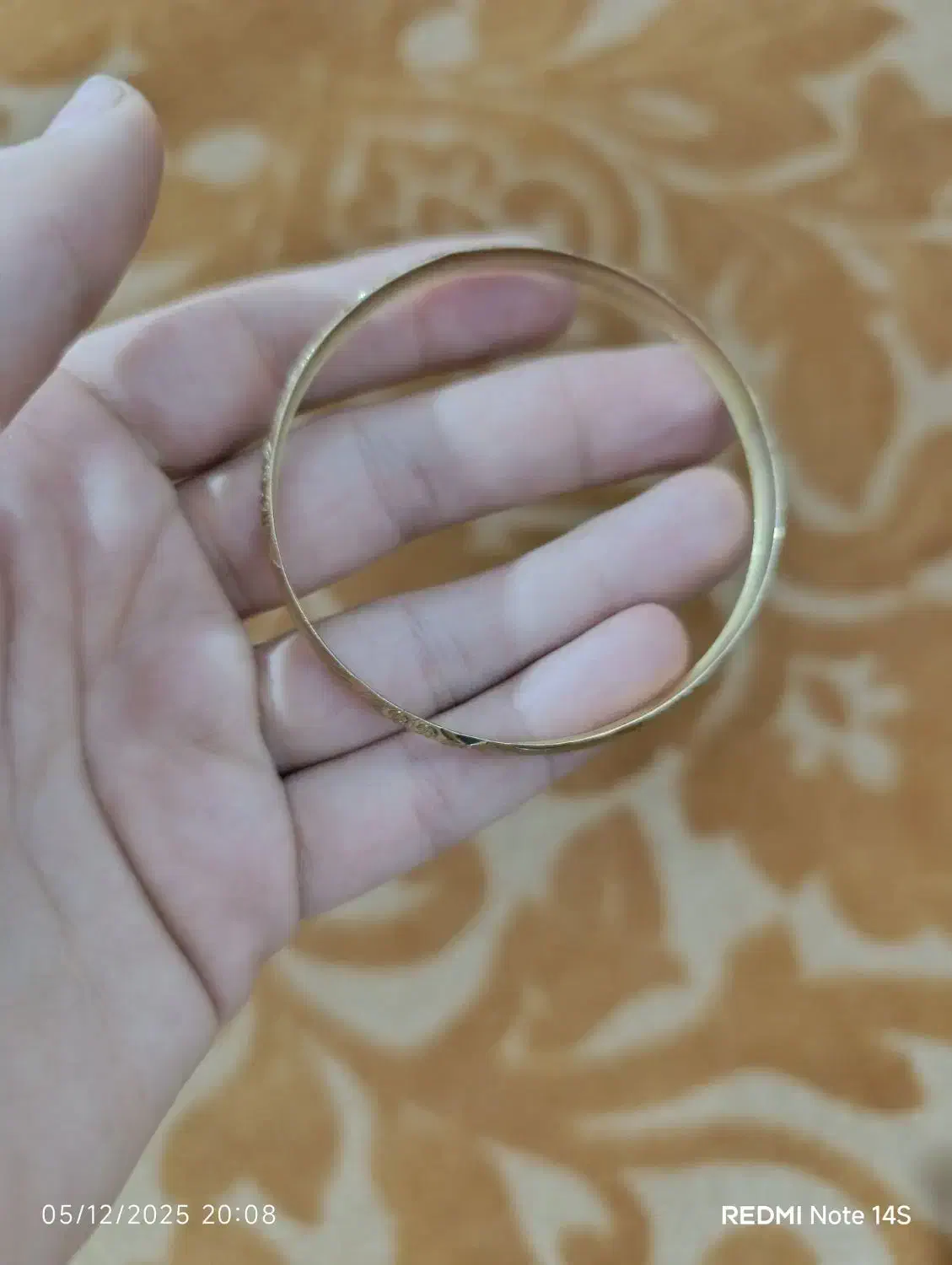 النگو طلا|جواهرات|بیضا, |دیوار