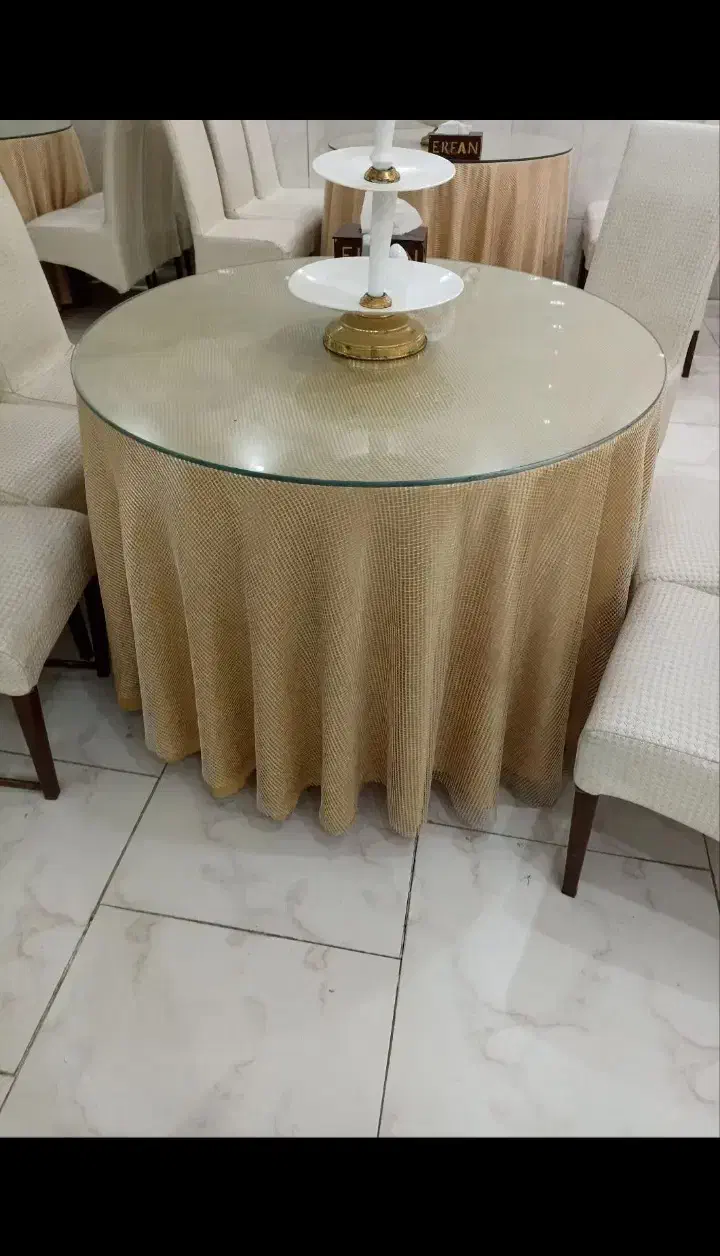 شیشه ده میل گرد ۱۲۰سانت|عمده‌فروشی|لامرد, |دیوار