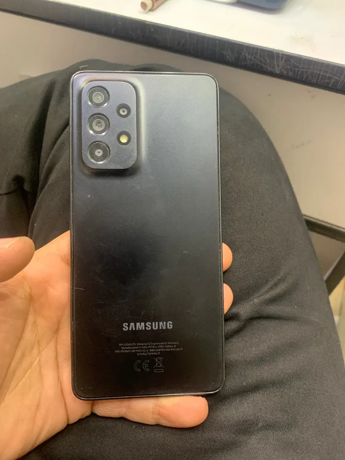 a53|موبایل|تهران, کرمان|دیوار