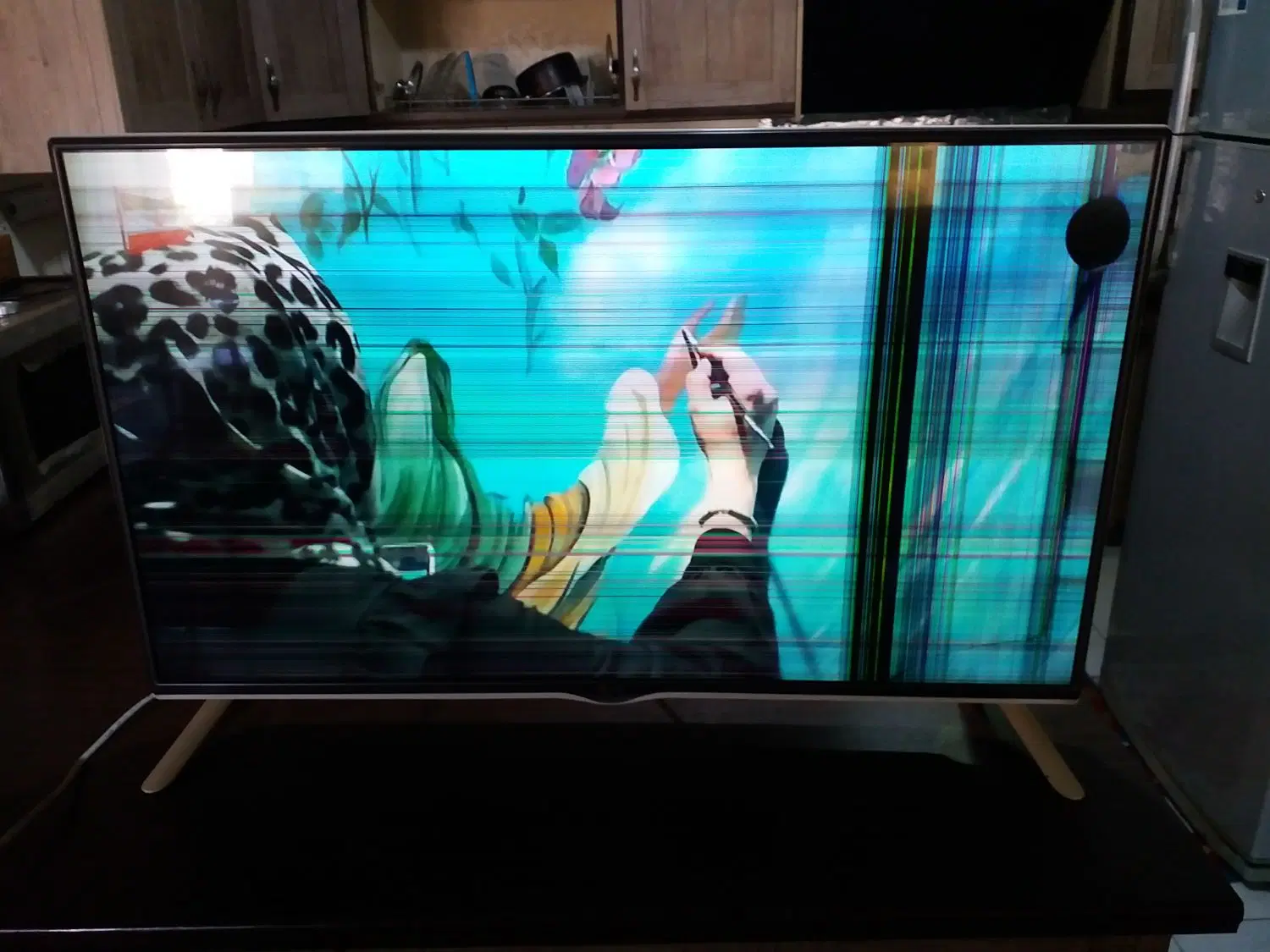 LG تلویزیون LED 42 INCH|تلویزیون و پروژکتور|تهران, مجیدآباد|دیوار