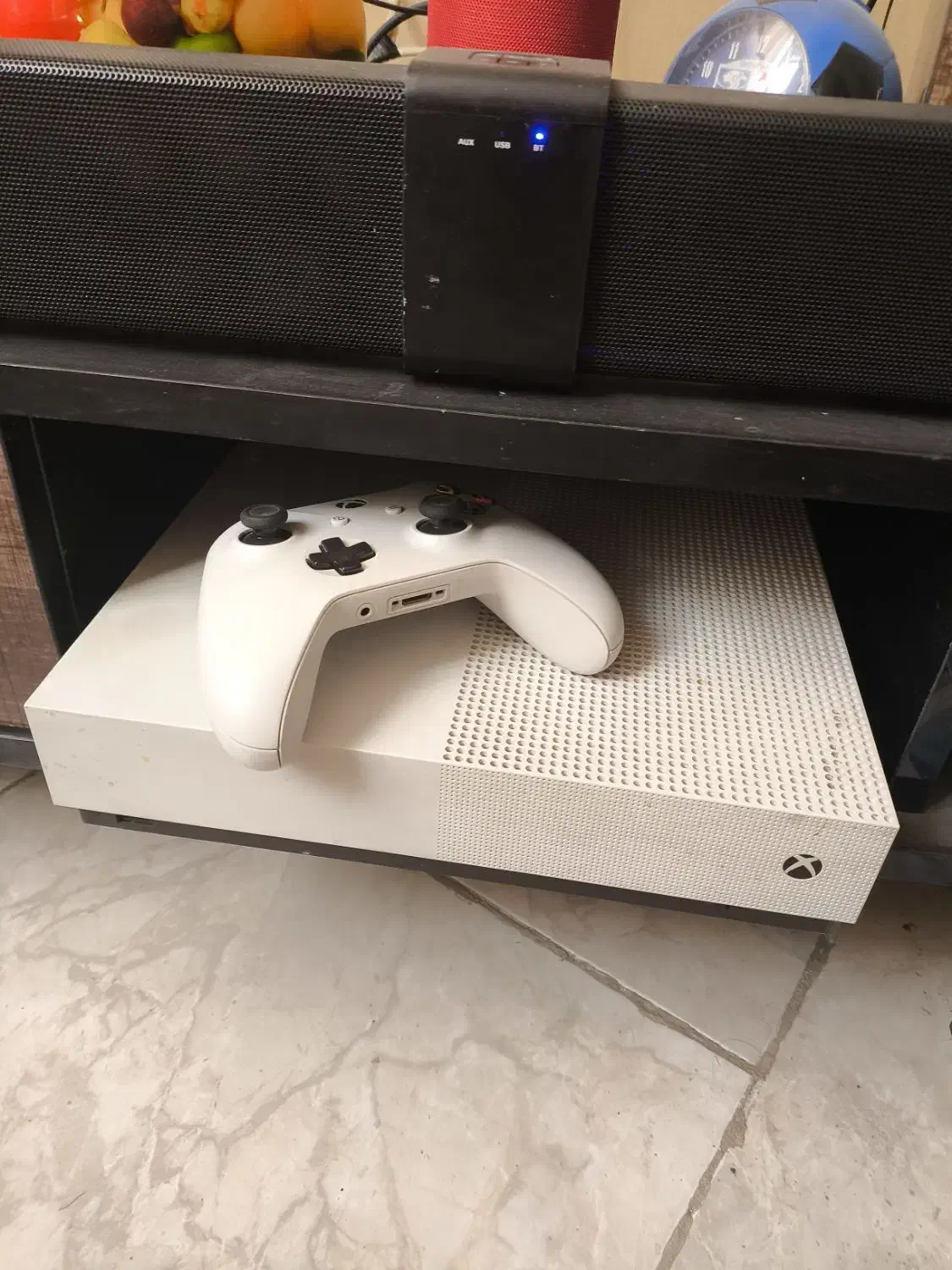 ایکس باکی وان|کنسول، بازی ویدئویی و آنلاین|اصفهان, رسالت|دیوار