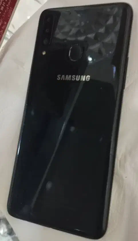 سامسونگ a20s|موبایل|اهواز, پردیس|دیوار