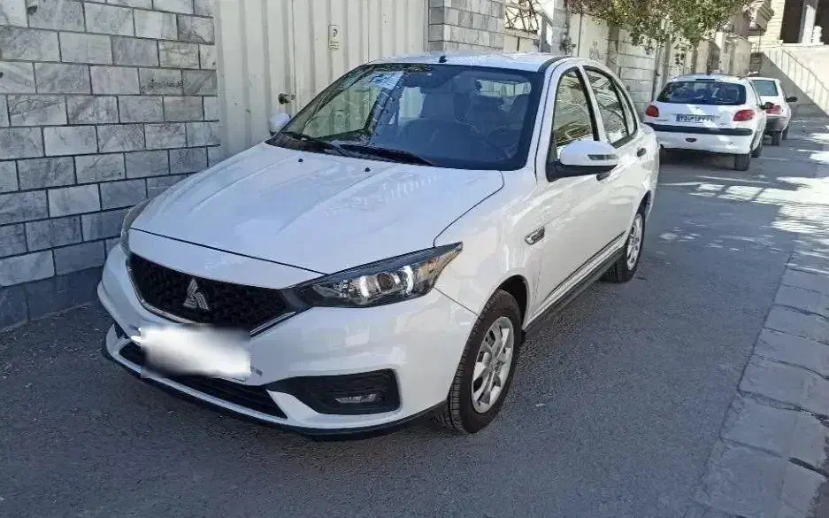 سهند اتوماتیک|خودرو سواری و وانت|کرمان, |دیوار