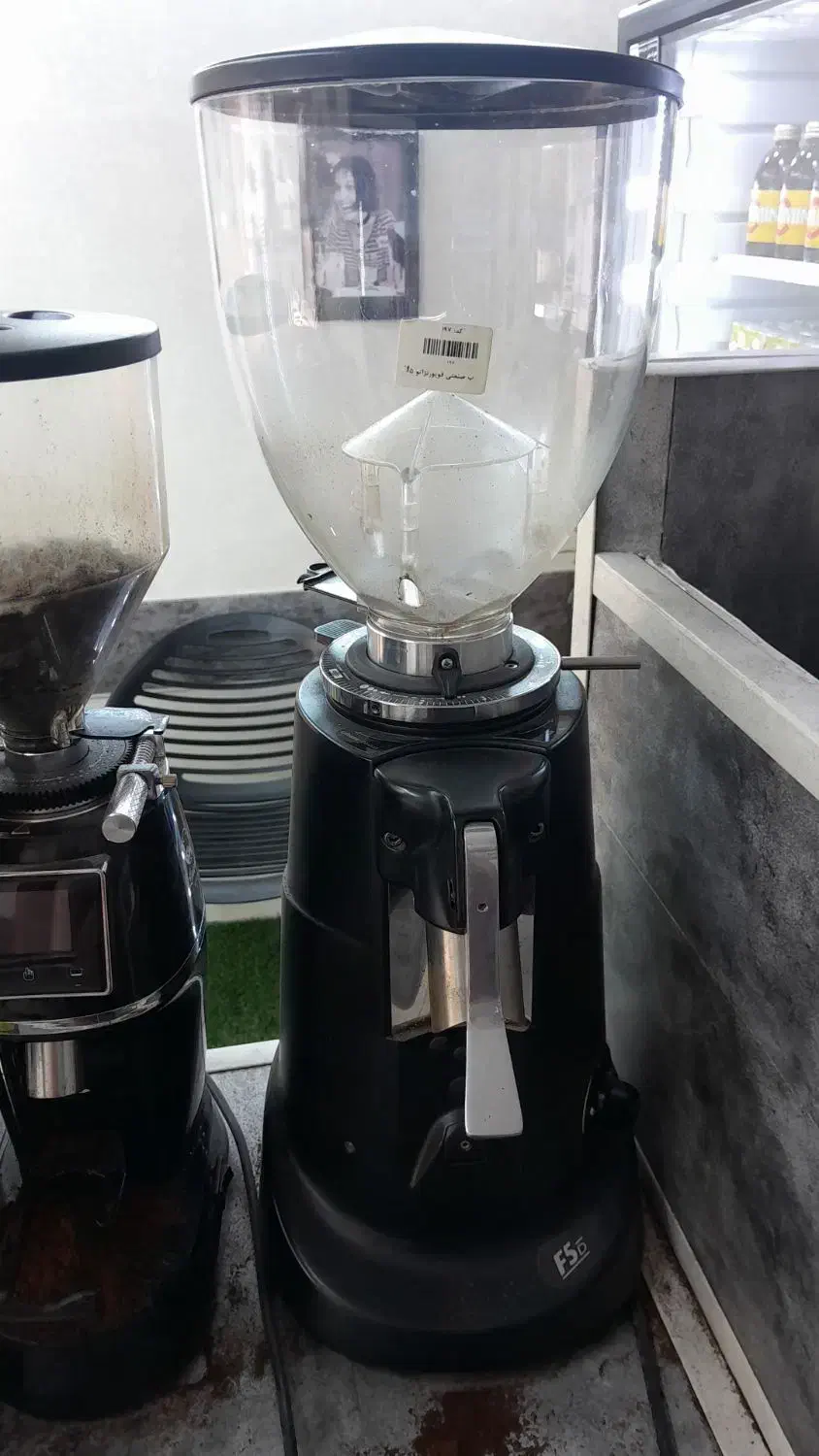 آسیاب قهوه|کافی‌شاپ و رستوران|رامهرمز, |دیوار