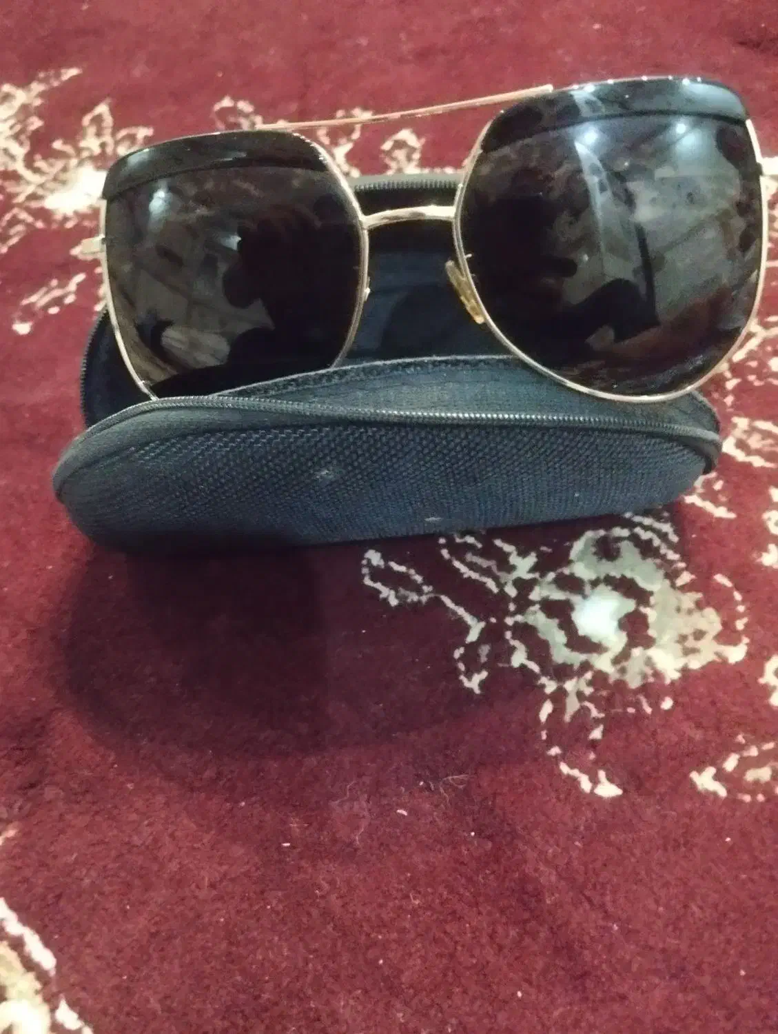 عینک ریبن|بدلیجات|اهواز, عین ۲|دیوار