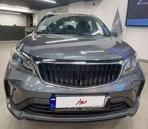 فروش نقد قطعی خودرو BAC x3 ، طبق قیمت مصوب|خودرو سواری و وانت|تهران, آسمان|دیوار