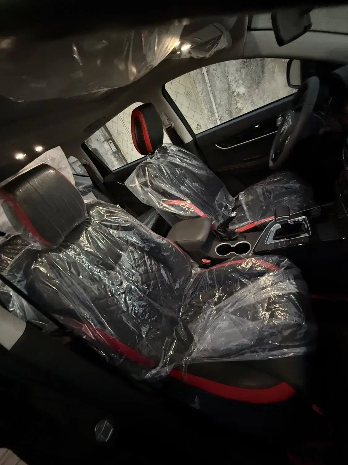 Sx5 صفر خشک ۱۴۰۴|خودرو سواری و وانت|تالش, هشتپر|دیوار