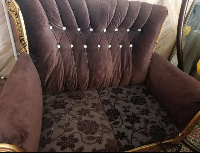 مبل|مبلمان خانگی و میز عسلی|بم, |دیوار