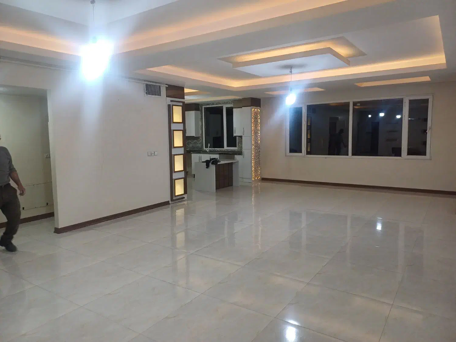 آپارتمان ۷۲ متری مهدیه (فروش و معاوضه)|فروش آپارتمان|قزوین, |دیوار