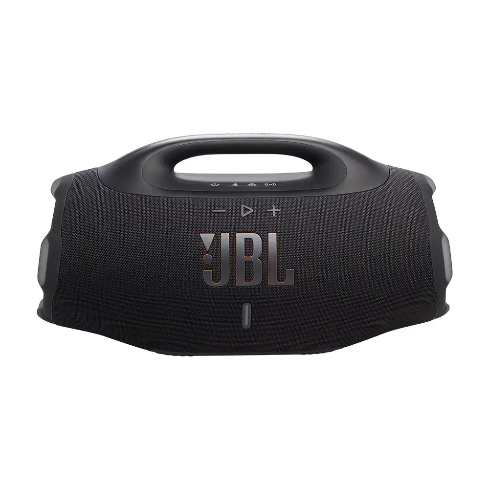 اسپیکر jbl bombox 4|پخش‌کننده همراه|کرج, اصفهانی‌ها|دیوار