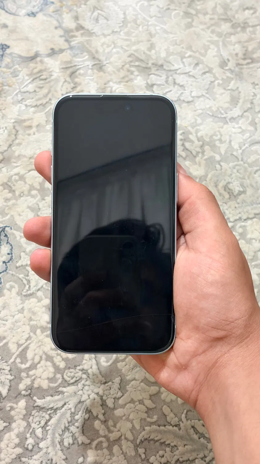 iPhone 15|موبایل|اصفهان, رکن الدوله شرقی|دیوار