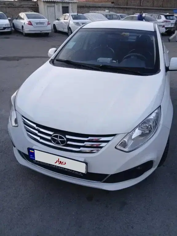 جک j4|خودرو سواری و وانت|تبریز, |دیوار