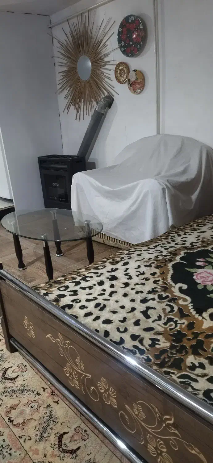 سویت شهر خانببین خان ببین|اجارهٔ کوتاه‌مدت آپارتمان و سوئیت|خان ببین, |دیوار